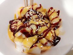 -公仔堂港式茶餐厅(西村店)