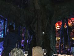 -江天生态园餐厅