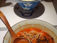 -火山屋台(新街口店)