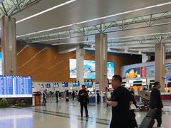 -福州长乐国际机场