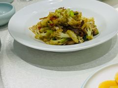 -上地宴·中关村的会客厅(清河高铁站店)
