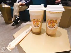 -喜茶(天津乐宾百货店)