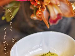 青瓜雪芭-ZHAO赵·牛扒坊(万象城店)