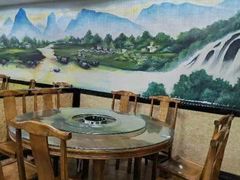 -九寨沟石锅鱼(沣峪口店)