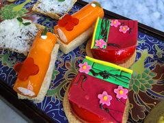 -茶源Fountain Lounge大堂吧·北京东方君悦大酒店