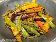 -巴依老爷新疆美食(望京小街店)