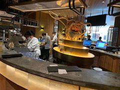 -大树餐厅(益田假日店)