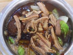 -鹍记特色牛杂面