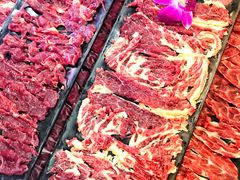 -牛a潮汕鲜牛肉粿条(天河北店)