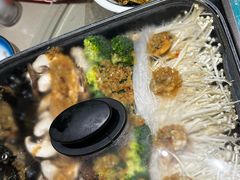 -磁州卤面·地标邯郸菜(97年创始店)
