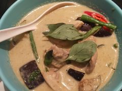 -URBAN SOI Thai Kitchen乐泰料理(长乐路店)
