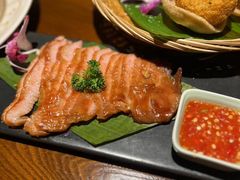 -泰国餐厅 Thai Food(裕华万达店)