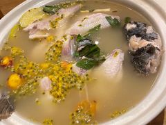 -春常在云南私房菜