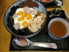 万得烧仙草-WONDER ICE 萬得冰田(建設路总店)