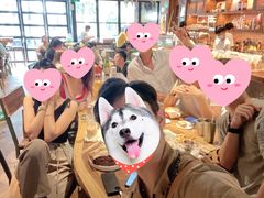 -幸邻食堂