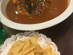 鱼头泡饼-小土豆北方菜馆(文慧园店)