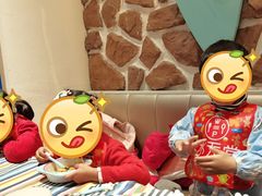 -Aqua Oasis 水天堂(相城天虹商场店)