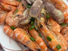 -滑记海鲜饭店·老字号(海鲜街店)