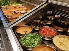 -火炉火自助餐(西直门凯德MALL店)