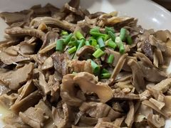 笋干-斯丹姜母鸭·古法干香(涂门街总店)