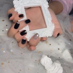 -初心纹眉洗眉·美甲美睫