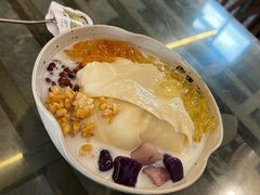 -椰语堂·海南清补凉(中山骑楼店)