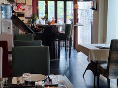 大堂-EATALIA意塔利意式餐厅(鼓楼店)