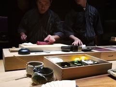 -桐寿司Sushi Tong