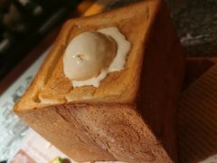 面包诱惑-绿茶餐厅(昌平悦荟店)