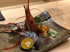 -鮨青(恒基名人购物中心店)