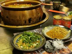 -镇江龙·火锅串串(武侯祠店)