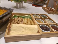 -新海渔港·胶东海鲜家常菜·家宴(奥体中心店)