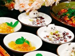 -锦府盐帮·私宴(赛特店)