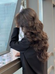 -BEAUTY HAIR GANO