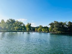 -承德避暑山庄景区