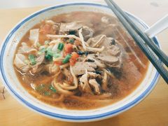 南宁老友粉-八十八粉儿(尚都店)