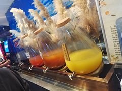 -聚盛源蒸汽海鲜火锅烤肉自助(巨川金海岸购物广场店)