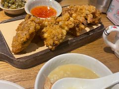 -潮粥荟·潮汕砂锅粥(朝阳大悦城店)