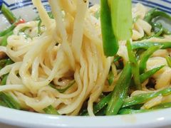 -晋来顺手擀面(金地花园店)