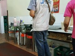 -春雨羊汤店(广开四马路总店)