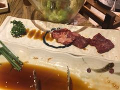 -御牛道日式烤肉料理(杭州万象城店)