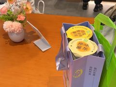 -奈雪的茶(石家庄万象城店)