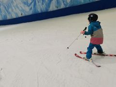 -哈尔滨热雪奇迹