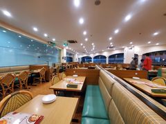 大堂-萨莉亚意式餐厅(东川路店)