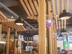 大堂-姐弟俩土豆粉(平度尚街店)