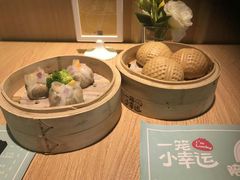 -一笼小幸运