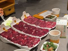 -潮发潮汕牛肉店(芳村店)