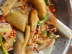 -88号小吃店·经典云南菜·地道纳西美食