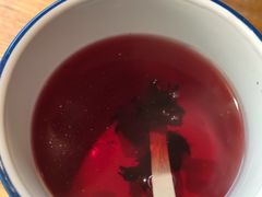 -蜜桃餐厅·伴山(湖滨商业街店)