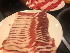 -将台涮肉(酒仙桥店)